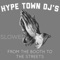 Relocate - Hype Town DJ's lyrics