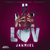 U Me Luv by jahmiel, Dunw3ll iTunes Track 1