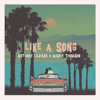 Like a Song - Anthony Lazaro & Marle Thomson