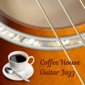 Coffee House Guitar Jazz artwork