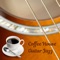 Coffee House Guitar Jazz artwork