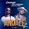 Ándale (feat. Mical Teja & Juanmih) [Parte 2] - Single album lyrics, reviews, download