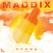 Pydna (Extended Mix) artwork