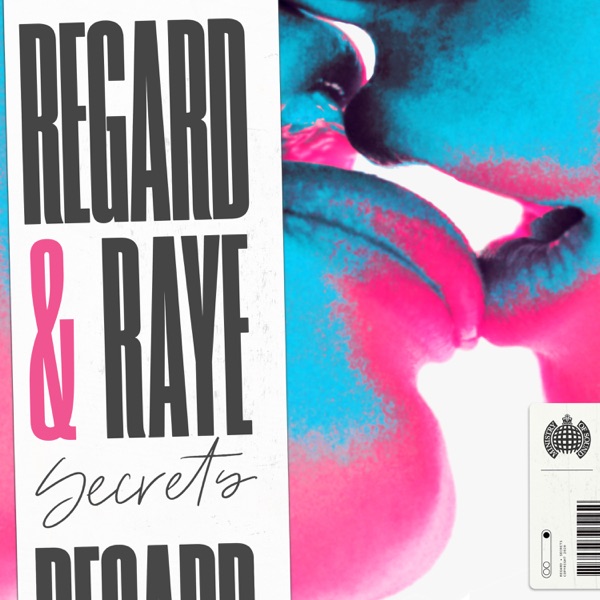 Secrets - Single - Regard & RAYE