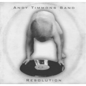 Andy Timmons Band - Helipad