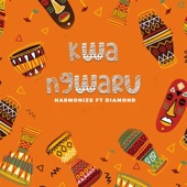 Kwa Ngwaru (feat. Diamond Platnumz) artwork