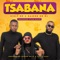 Tsabana (feat. Tylen Blaid) artwork