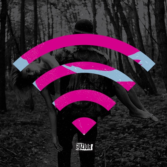 Cover artwork for Wifi
