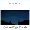 God Will Fight for Me - Single