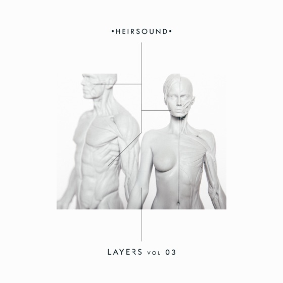 Cover artwork for Linger