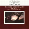 Schumann: Duets album lyrics, reviews, download