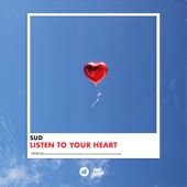 Listen to Your Heart artwork