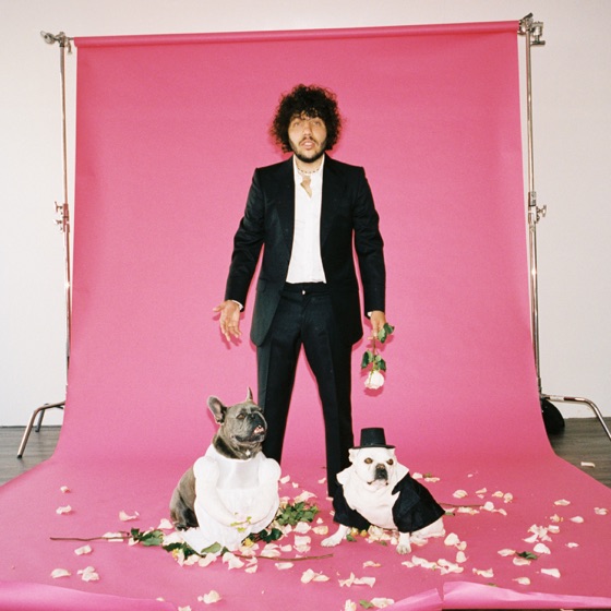 Cover artwork for Eastside