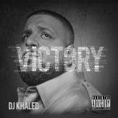 Victory (Deluxe Edition) artwork