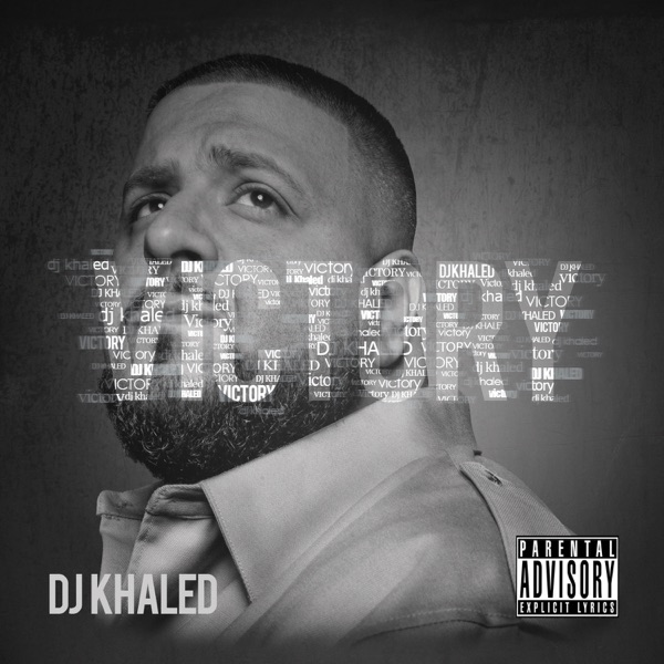 Victory (Deluxe Edition) - DJ Khaled
