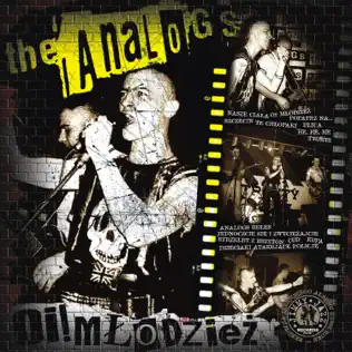 descargar álbum The Analogs - Oi Młodzież