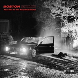 Boston Manor - Halo