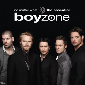 Boyzone - Daydream Believer - 排舞 編舞者