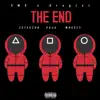 The End (feat. Paja & Wheezy) - Single album lyrics, reviews, download