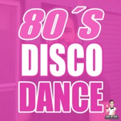 80s Disco Dance artwork