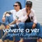 Volverte a Ver (feat. Jeykat) - Jeypert lyrics