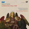 Stream & download Geistliche Chormusik, Op. 11: 16. Ein Kind ist uns geboren, SWV 384