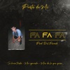 Parte de Mi - Single