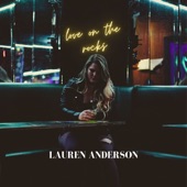 Lauren Anderson - Back to Chicago (feat. Mike Zito)