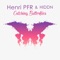 Henri Pfr & Hiddn - Catching Butterflies