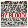 By Blood album lyrics, reviews, download