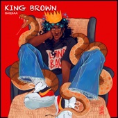 King Brown artwork