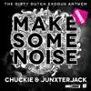 Make Some Noise (Remixes) - EP album lyrics, reviews, download