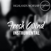 Fresh Wind (Instrumental) artwork