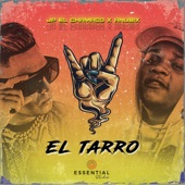 El Tarro artwork