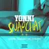 Snapchat (feat. Leon Thomas, Eric Bellinger, A-Roc & Rayven Justice) song lyrics