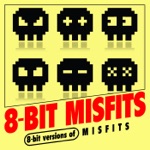 8-Bit Misfits - Where Eagles Dare