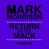 Stream & download Return of the Mack (#25ROTM Mixes)