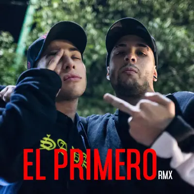 El Primero - Single - Jere