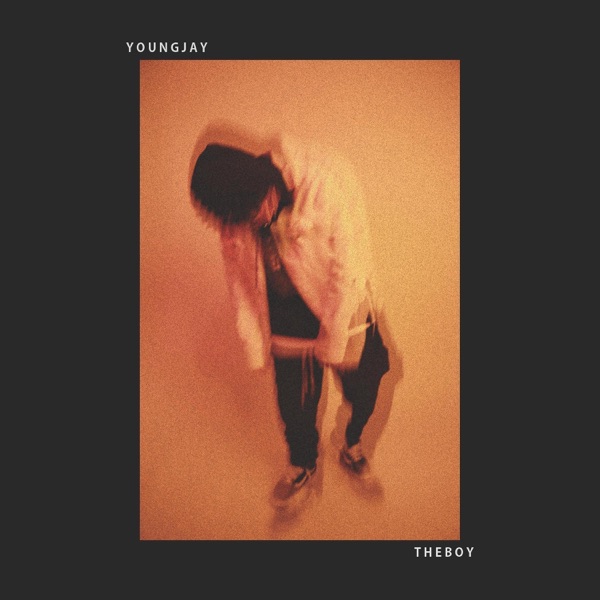 Young Jay – The Boy