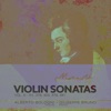 Alberto Bologni & Giuseppe Fausto Modugno - Violin Sonata in E-Flat Major, K. 481: I. Molto allegro