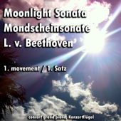 Moonlight Sonata , Mondscheinsonate - Moonlight Sonata , Mondscheinsonate