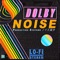 Dolby Noise artwork