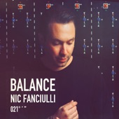 Balance 021 (Un-Mixed Version) artwork