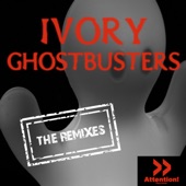 Ghostbusters (Cuba Club Remix Radio) artwork