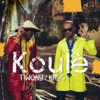 Koulè (feat. Tiwony) - Single