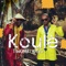 Koulè (feat. Tiwony) - Krys lyrics