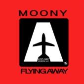 Flying Away artwork