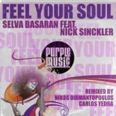 Feel Your Soul (Carlos Yedra Mix) artwork