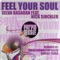 Feel Your Soul (Carlos Yedra Mix) artwork