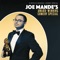 Camp Lo Luchini - Joe Mande lyrics